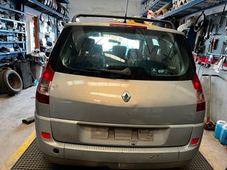 26026 Despiece Renault Grand Scenic II