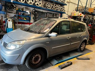 26026 Despiece Renault Grand Scenic II