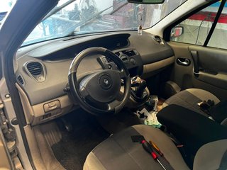26026 Despiece Renault Grand Scenic II