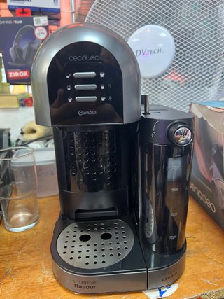 Cafetera Cecotec Power Instant-ccino 20 Chic