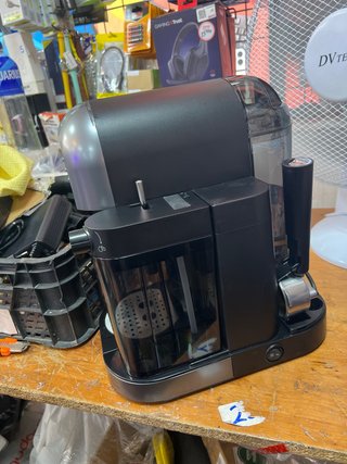 Cafetera Cecotec Power Instant-ccino 20 Chic