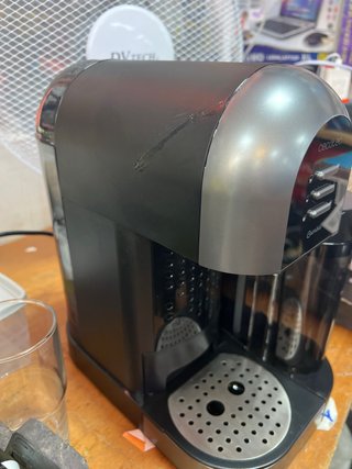 Cafetera Cecotec Power Instant-ccino 20 Chic