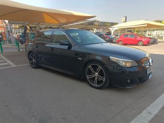 BMW Serie 5 2005