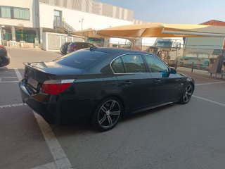 BMW Serie 5 2005