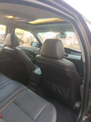 BMW Serie 5 2005