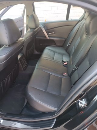 BMW Serie 5 2005