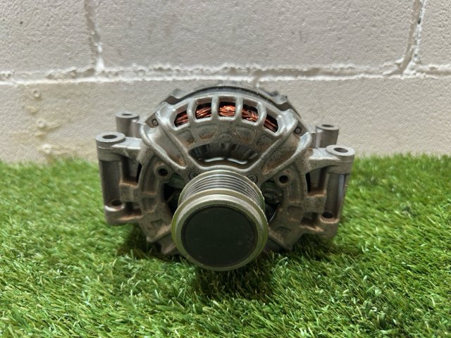 Alternador Volkswagen Golf VII Lim