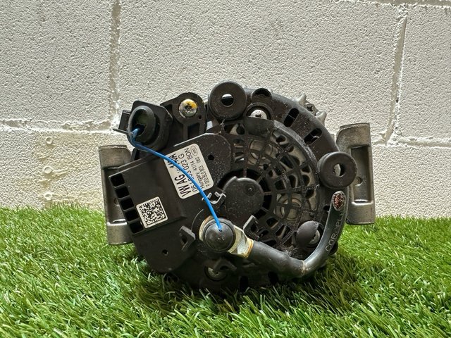 Alternador Volkswagen Golf VII Lim