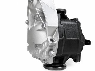 Diferencial BMW 2.81 7541580-02