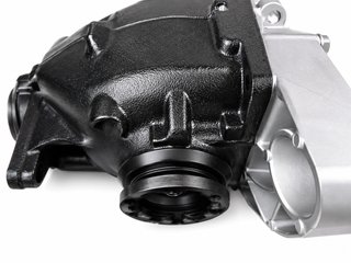Diferencial BMW 2.81 7541580-02