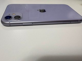 iPhone 11 Apple