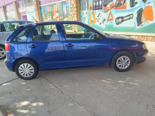 SEAT Ibiza 2002