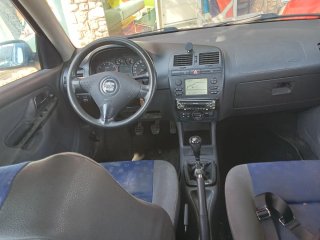 SEAT Ibiza 2002