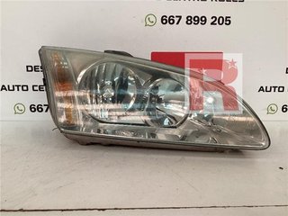 Faro Delantero Derecho Ford Focus Berlina (CAP)(08.2004->)