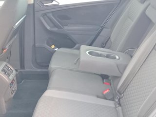 Volkswagen Tiguan 1.4 125 cv Tech&Go (2018)