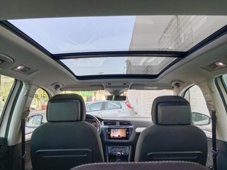 Volkswagen Tiguan 1.4 125 cv Tech&Go (2018)