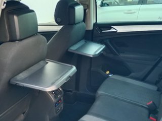 Volkswagen Tiguan 1.4 125 cv Tech&Go (2018)