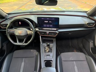 CUPRA Formentor 2021