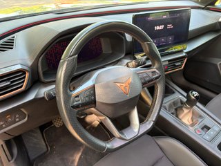 CUPRA Formentor 2021