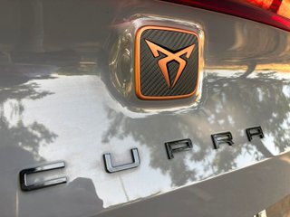 CUPRA Formentor 2021