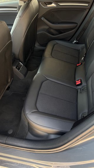 Audi A3 2018