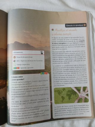 Física y químíca : 2 ESO