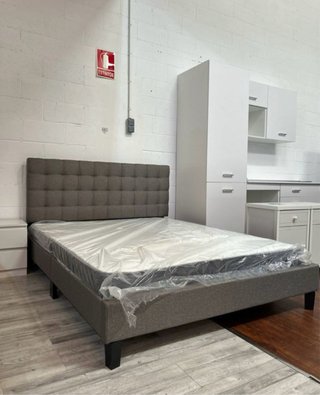 Colchón 150x190 Nuevo con Precinto de garantía