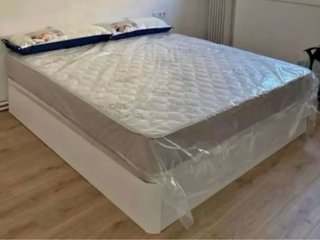 Colchón 150x190 Nuevo con Precinto de garantía