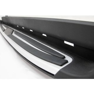 Estriberas laterales para Ford Kuga Escape MK II