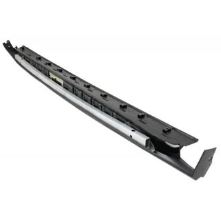 Estriberas laterales para Ford Kuga Escape MK II