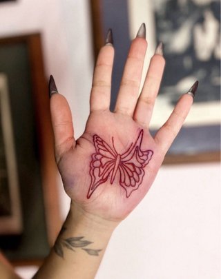 Tatuajes Blackwork, Neotribal y Puntillismo