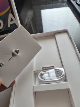 Samsung Galaxy Tab A 10.1 Nero