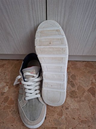 Zapatillas Jomix Casual Talla 40