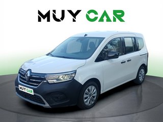 Renault Kangoo Combi Life Edition One 1.5 Blue dCi 70 kW (95 CV)