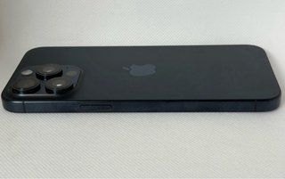 iPhone 15 Pro Max 256GB Titanio Azul