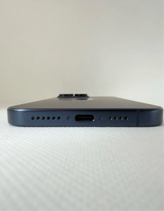 iPhone 15 Pro Max 256GB Titanio Azul