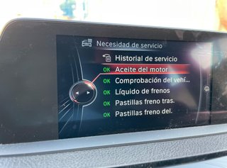 BMW Serie 3 2016