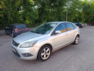 Ford Focus 2010