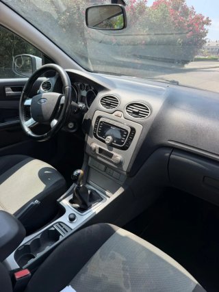 Ford Focus 2010