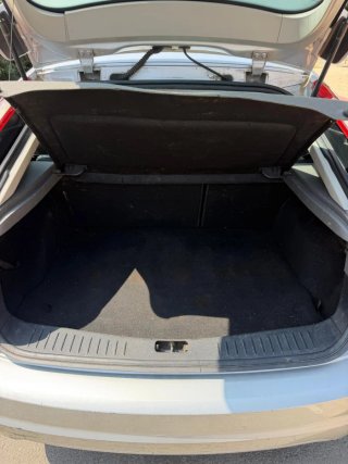 Ford Focus 2010