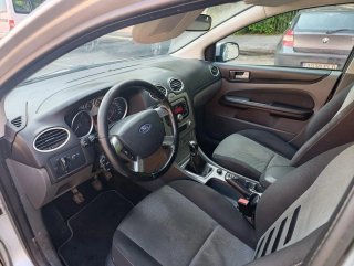Ford Focus 2010