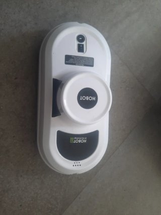 Robot Limpiacristales Hobot 188