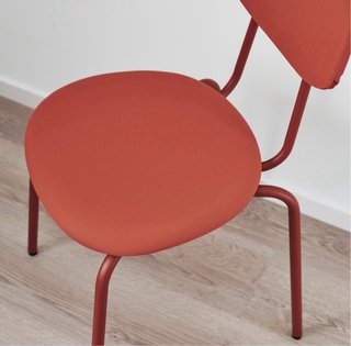 Sillas Sandsberg IKEA (Set de 3)