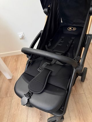 Silla de paseo Kinderkraft APINO