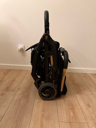 Silla de paseo Kinderkraft APINO