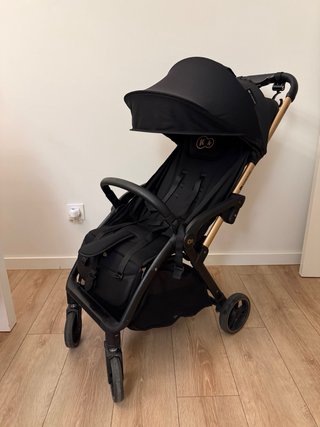 Silla de paseo Kinderkraft APINO