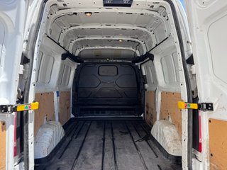 FORD TRANSIT CUSTOM 2.0TDCI 130CV L1H2