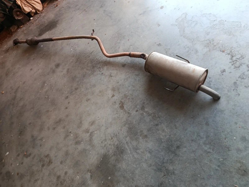 Peugeot 106 1998 - foto 1