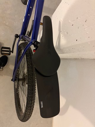 Bicicleta Orbea Onna Azul Talla L