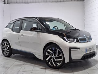 BMW i3 S 120ah